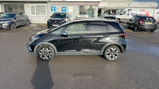 Honda Jazz 1.5 i-MMD Hybrid Crosstar EX 5dr eCVT Hybrid Hatchback